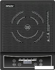 Настольная плита Ginzzu HCI-101