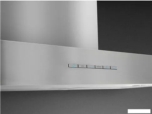 Кухонная вытяжка Smeg KBT600XE