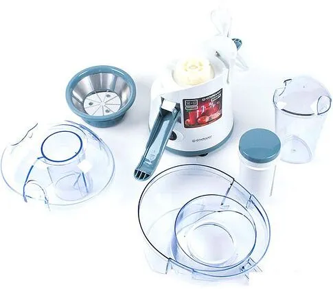 Соковыжималка Endever Sigma 96