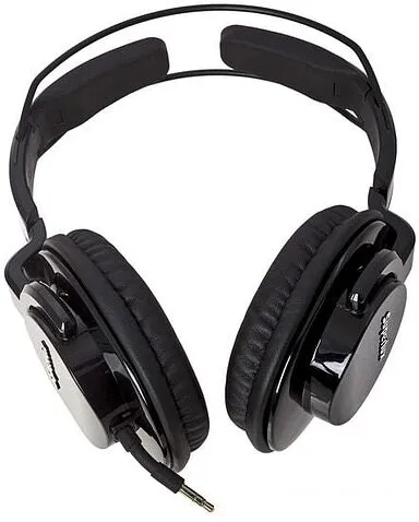 Наушники Superlux HD661