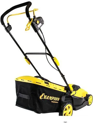 Газонокосилка Champion EM4217