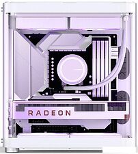 Корпус Jonsbo TK-1 2.0 (белый) Корпус Jonsbo TK-1 2.0 (белый)