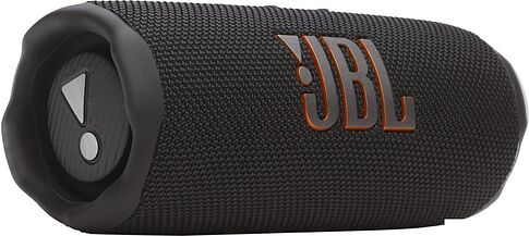 Беспроводная колонка JBL Flip 7 (черный)
