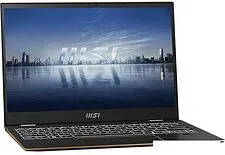 Ноутбук 2-в-1 MSI Summit E13 Flip Evo A13MT-243US