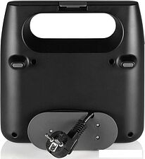 Электрогриль Gorenje SM701GCB