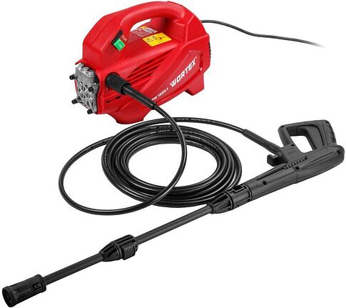 Мойка высокого давления Wortex PW 1320-1 2335114