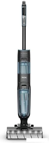 Вертикальный моющий пылесос Tefal X-Clean 5 GF5555F0