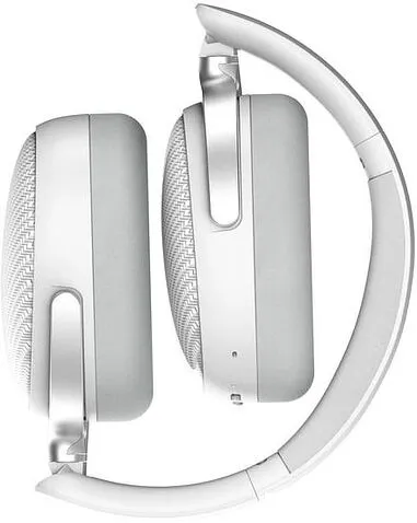 Наушники A4Tech Fstyler BH350C (белый)