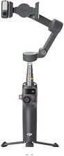 Стабилизатор DJI Osmo Mobile 8 (темно-серый)
