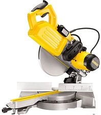 Торцовочная пила DeWalt DWS778