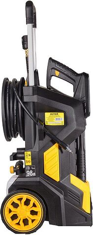 Мойка высокого давления Huter W240i K7 Smart Professional