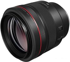 Объектив Canon RF 85mm f/1.2L USM Объектив Canon RF 85mm f/1.2L USM