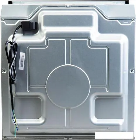 Электрический духовой шкаф Leran EO 6474 BG