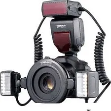 Вспышка Yongnuo YN-24EX