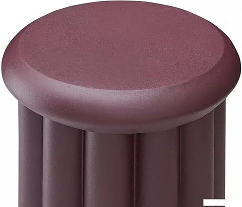 Журнальный столик Bergenson Bjorn Vivlend BB0000236 (сливовый)