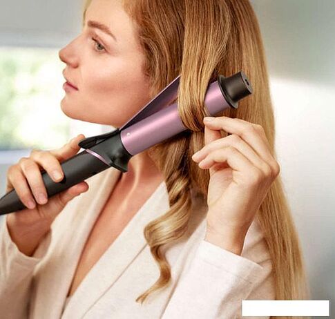 Плойка Philips BHB868/00