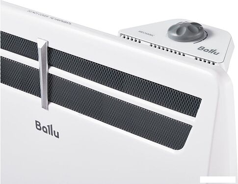 Конвектор Ballu Evolution Transformer BEC/EVU-2500 (механическое управление)