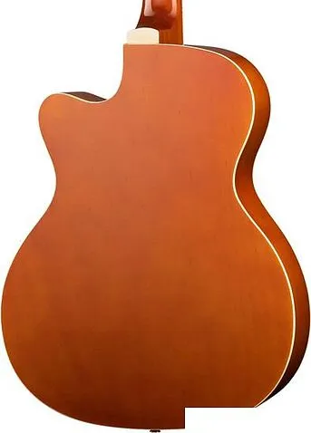 Акустическая гитара Caraya F565C-N