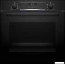 Электрический духовой шкаф Bosch Serie 6 HBG537FB4