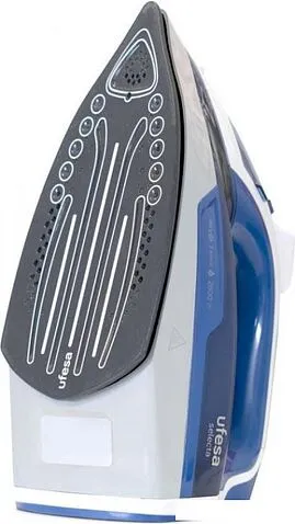 Утюг Ufesa PV3280 Selecta (синий/белый)