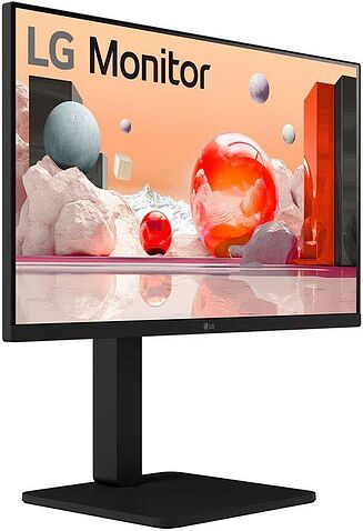 Монитор LG 24BA550-B