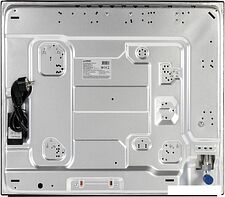 Варочная панель Germes HBG-60BK-CX