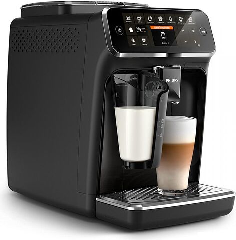 Кофемашина Philips EP4341/51