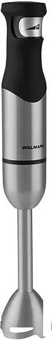 Погружной блендер Willmark WHB-1207SS