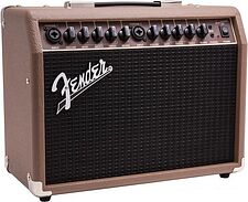 Комбоусилитель Fender Acoustasonic 40