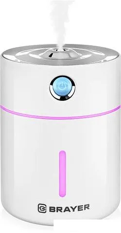 Увлажнитель воздуха Brayer BR4911