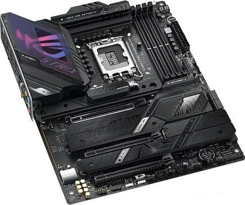 Материнская плата ASUS ROG Strix Z790-E Gaming WiFi