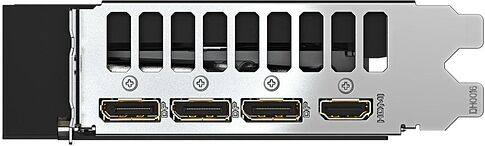 Видеокарта Gigabyte Aorus GeForce RTX 5060 Elite 8G GV-N5060AORUS E-8GD