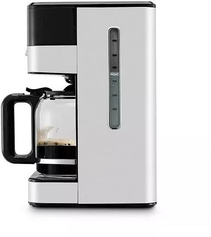 Капельная кофеварка Kitfort KT-7203