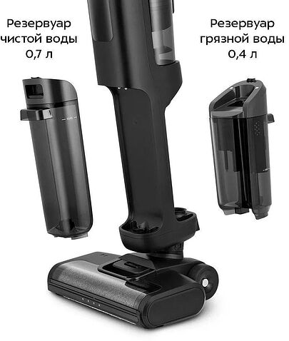 Пылесос Kitfort KT-5268