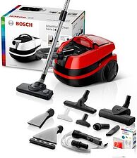 Пылесос Bosch BWD421PET Пылесос Bosch BWD421PET