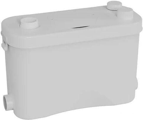 Канализационная установка Unipump SANIVORT 405 M 8м с ножом (центр. вход)