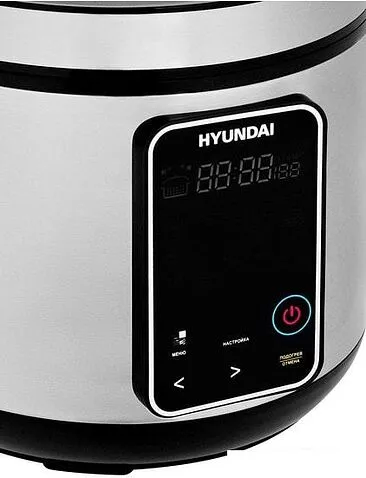Мультиварка Hyundai HYMC-2400
