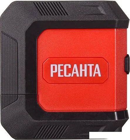 Лазерный нивелир Ресанта ПЛ-2 Green