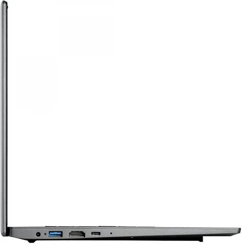 Ноутбук iRU Tactio 14RLH 2058875