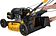 Газонокосилка Gunter LMB-485 SV GU2412-7