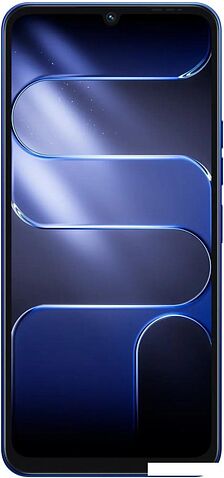 Телефон Tecno Spark Go 3 KN3 4GB/64GB (синий)