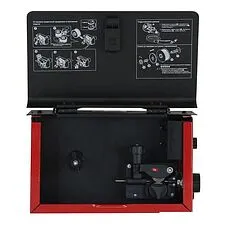 Сварочный инвертор Edon PROtech-175IQM