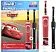 Комплект зубных щеток Oral-B Pro 1 Cross Action и Kids D16.513.1U + D100.410.2K (черный)