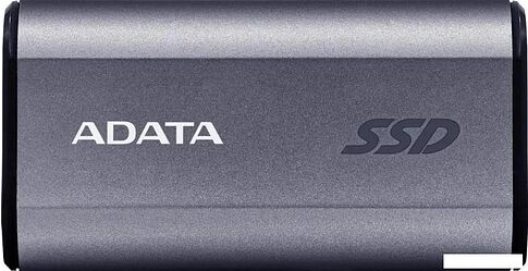 Внешний накопитель ADATA SC750 2TB SC750-2000G-CCBK