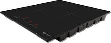 Варочная панель Schtoff IT4603 Nano Matte Black