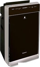 Очиститель воздуха Panasonic F-VXK70R (коричневый)