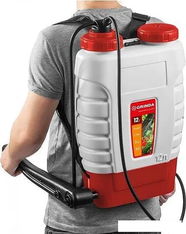 Ручной опрыскиватель Grinda KS-12 425217