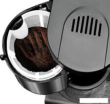 Капельная кофеварка Redmond SkyCoffee RCM-M1509S