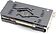 Видеокарта CBR GeForce RTX 2060 Super 8GB GDDR6 VGA-STX2060S-8G-RTL