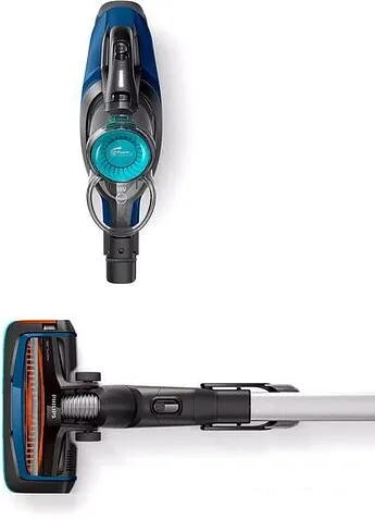 Пылесос Philips FC6718/01